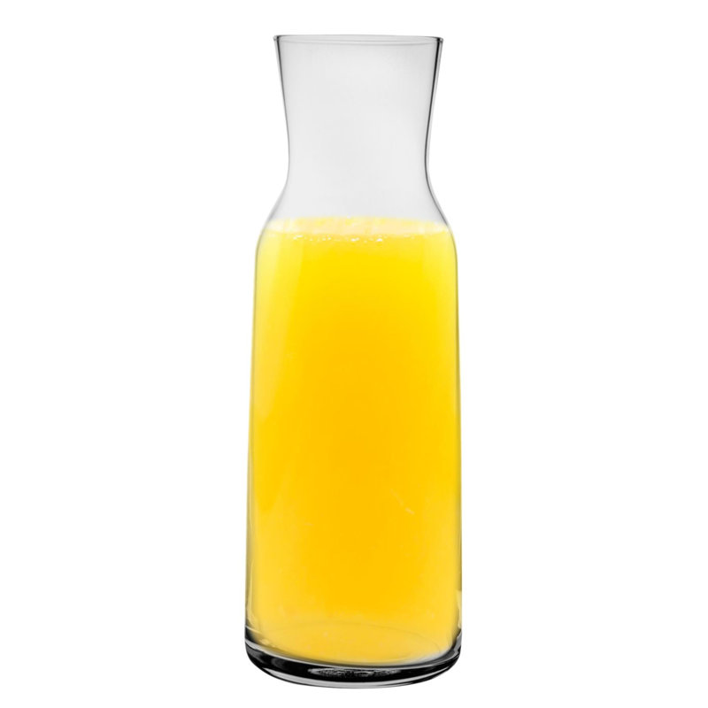 Bormioli Rocco Aquaria Glass Carafes