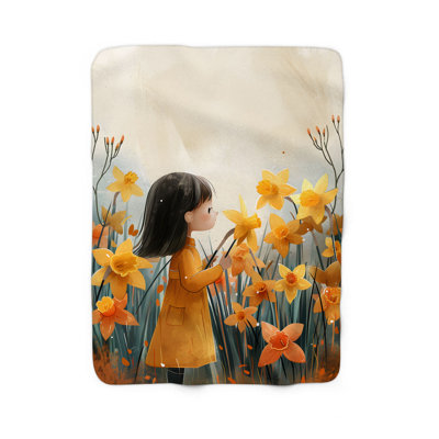 Throw Blanket