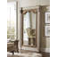 Chatelet Solid And Engineered Wood Beveled Mirror