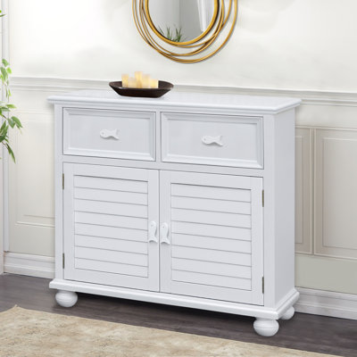 Anoka Accent Cabinet