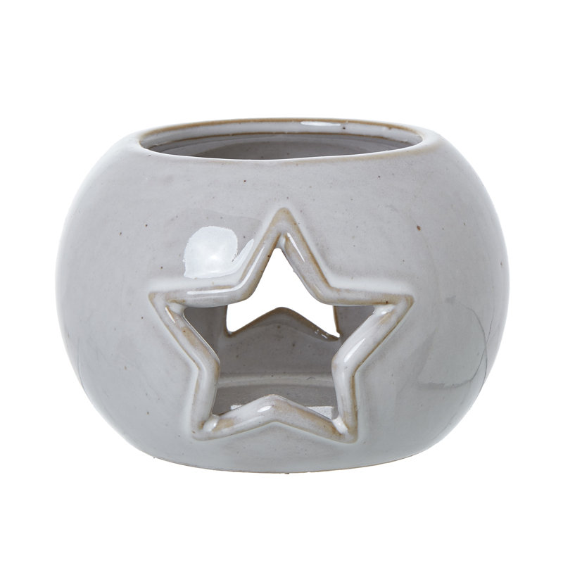 Andrian Ceramic Candle Accessories