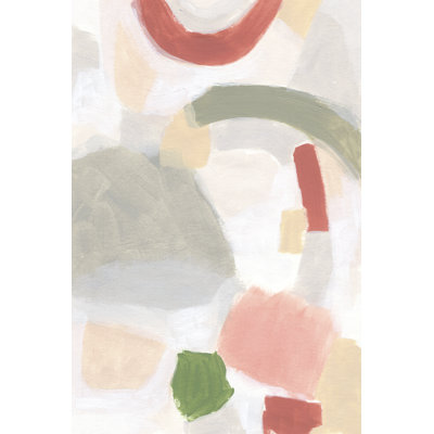 Interior Monologue II - Painting