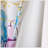 Noeleen Blackout Single Curtain Panel