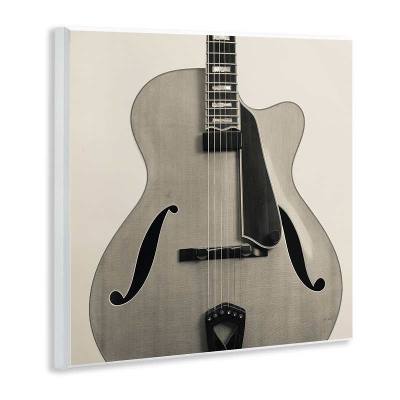  Art mural simple et chic par Deborah Revell
