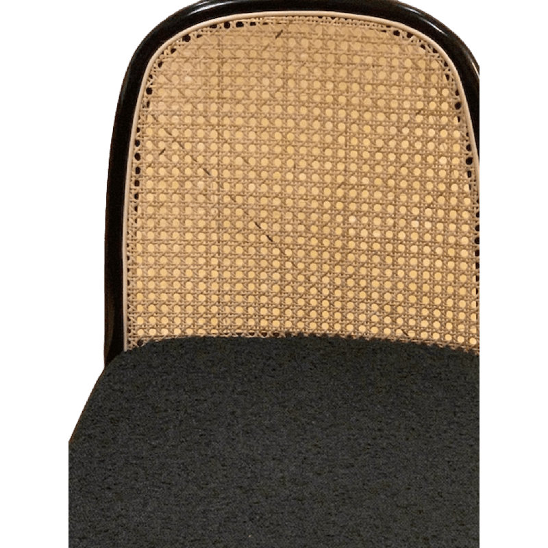 Chaises de salle à manger Bohman