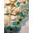 Seashells Wall Décor 3D