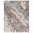 Breckon 800 Performance Abstract Rug-1086574536