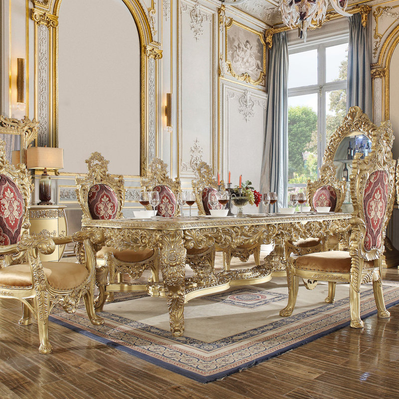 Bernadette DINING TABLE