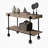 Console de style industriel 1pc