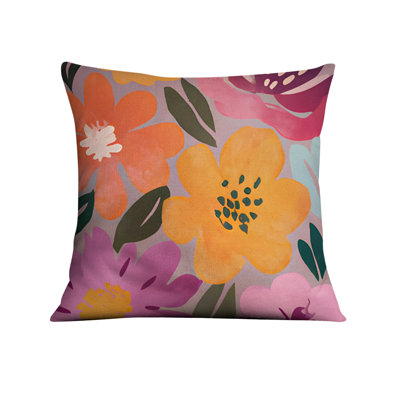 Coussin décoratif