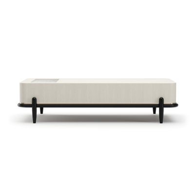 MADERA LEG COCKTAIL TABLE