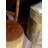 Maymie Solid Wood Accent Stool