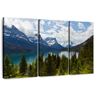 Alvord St Mary Lakeside Mountains