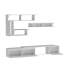 Floransa Entertainment Centre for TVs up to 55"-2040377388
