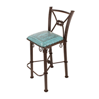 Tabouret de bar Slawson