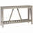 Rakira Modern Farmhouse Console Table-434727889