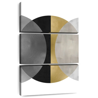Avery Arc Intersect I