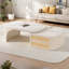 Table basse luxueuse plaquée de granit de luxe-1734929116