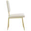 Ensemble de 4 chaises d'appoint Ponder-572065181