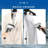 SALAV Commercial Garment Steamer in Navy-124528933