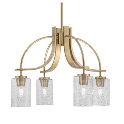 Lustre Cavella Light