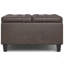 Table basse avec repose-pieds Harrison-454862475-454862481