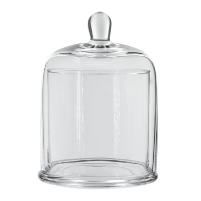 Red Barrel Studio® Jurzie Glass Serving Dish