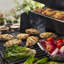 Barbecue au gaz Weber Genesis E-315 (gaz naturel)