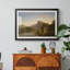 L'Allegro-Thomas Cole - reproduction encadrée avec passe-partout et verre - 1845-578244347-578244344-578244345