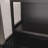 Bamboo Storage Cabinet, Freestanding Bathroom Cabinet