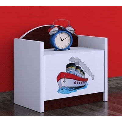 Jase Nightstand
