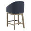 Tabouret de comptoir Bethea-110526608
