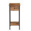 Piatto End Table