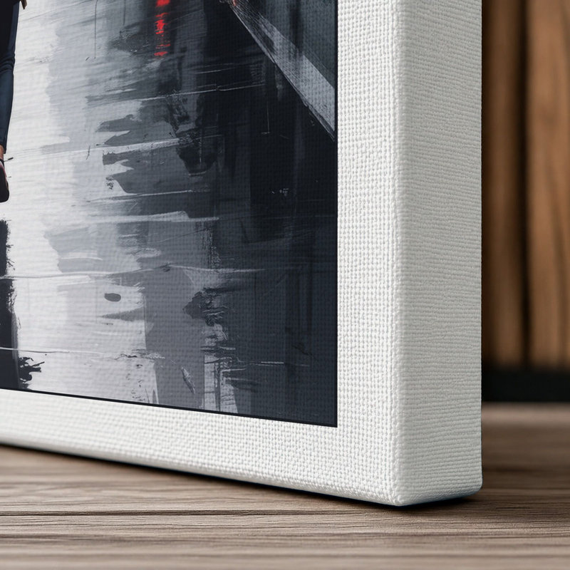 Print, 30x20 - 76.2 x 50.8 cm, White Border