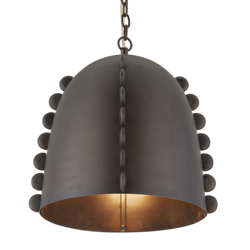 Hobbes 1 - Light Pendant