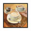 «Cafe Grande II» par willem haenraets - reproduction sur toile-29084411-72793942-72793943