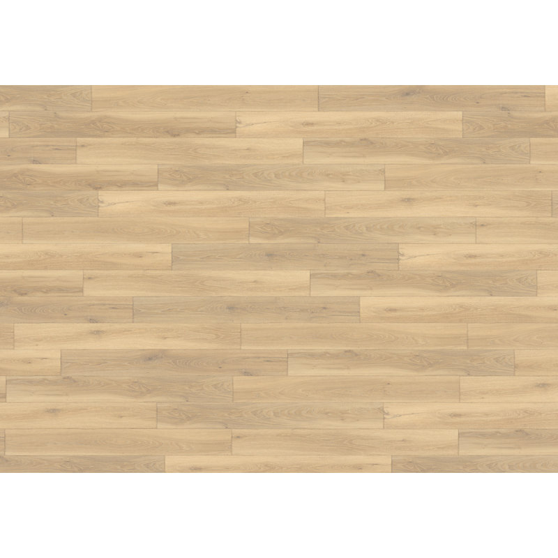 Planche en vinyle ADURA®Rigid avec Microban® Highland Oak 7 po x 60 po x 5,5 mm SPC avec couche d'usure de 20 mil