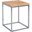Devos Frame End Table-27122489-27122549
