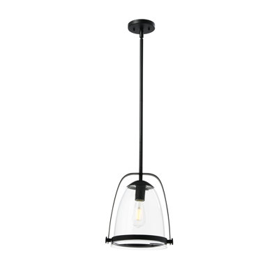 Ashiya 1 - Light Single Pendant
