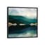 Waters Edge Reflection - Imprimé-52467524-75092438