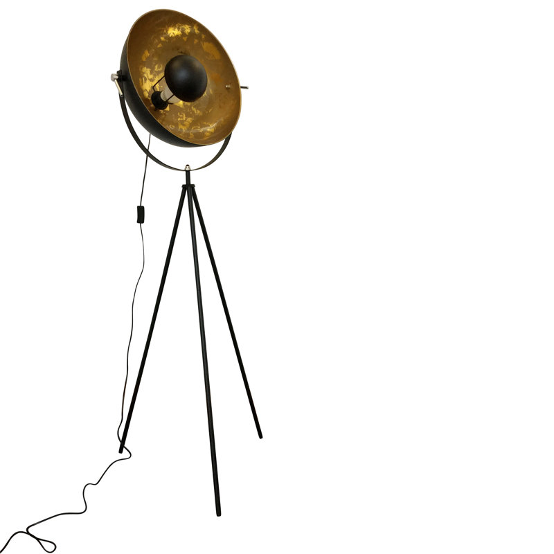 Wesham 150cm Tripod Floor Lamp