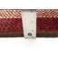 Tapis unique en laine noué à la main nouvel âge 3 pi 6 po x 6 pi 4 po Burnetta