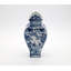 Well Versed Porcelain Table Vase-32960673