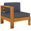 Ensemble de patio avec coussins Nordista-460215374