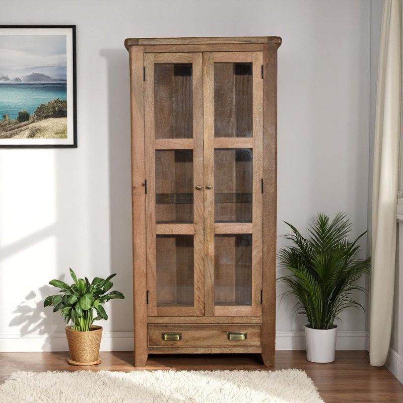Dorchester Display Cabinet