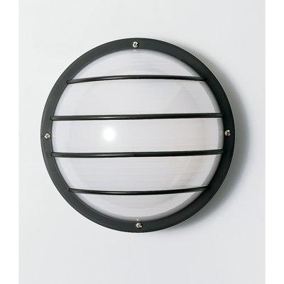 Luminaire d'extérieur à 1 ampoule Chapple