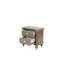 Table de chevet de luxe 1 pièce