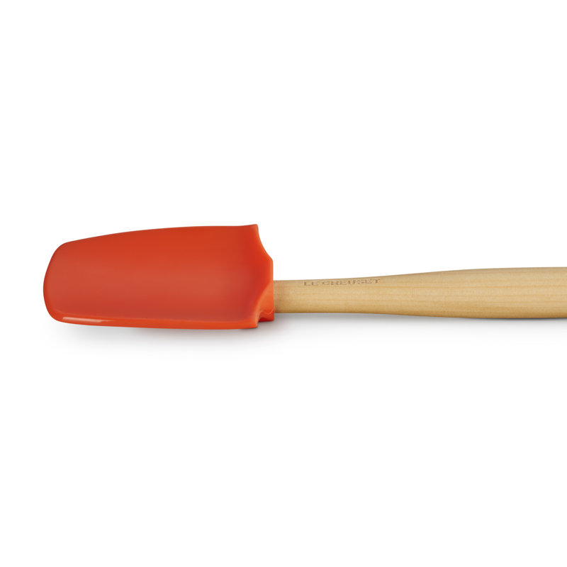 Le Creuset Craft Large Spatula Spoon, Volcanic