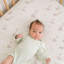 Goose Crib Fitted Sheet