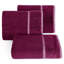Liebhilde Midweight Jacquard Bath Towel-2069952258